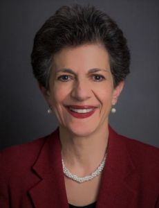 Patrice M. Arent