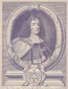 Henry Bedingfield (judge)