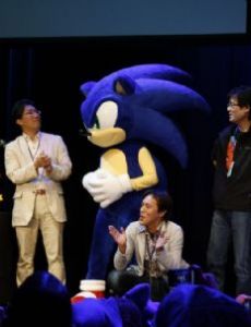 Yuji Naka