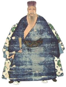 Tei Junsoku
