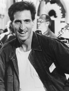 Paul Rudnick