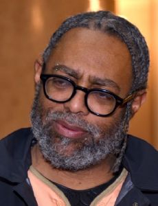 Arthur Jafa