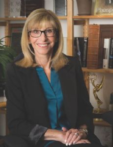 Paula Apsell