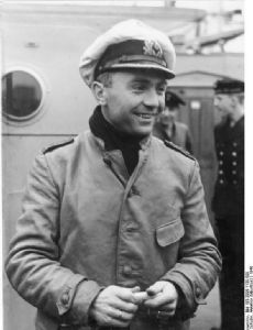 Günther Prien
