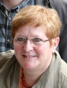Mieke Vogels
