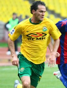 Marco Ureña