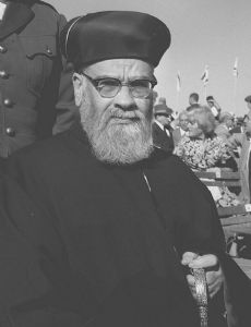 Yitzhak Nissim