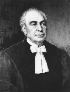 Eduard von Simson