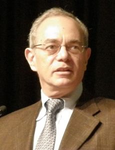 L. Rafael Reif