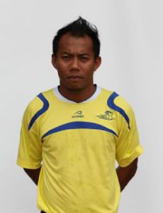 Farizal Basri