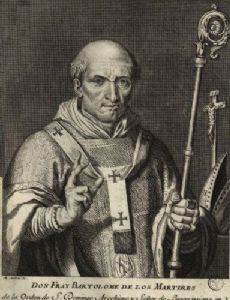 Bartholomew of Braga