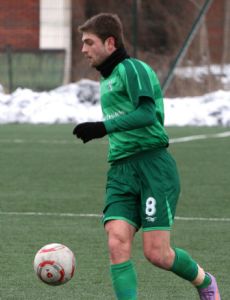 Dimo Atanasov