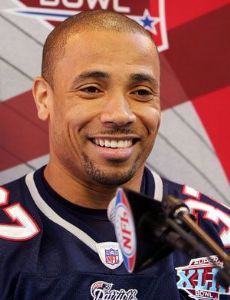 Rodney Harrison