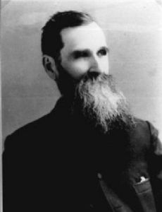 Benjamin F. Johnson