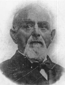 Jacob Youphes (Jacob W, Davis)
