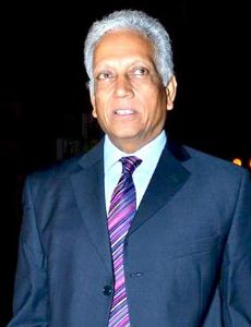 Mohinder Amarnath