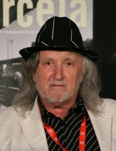 Juraj Jakubisko