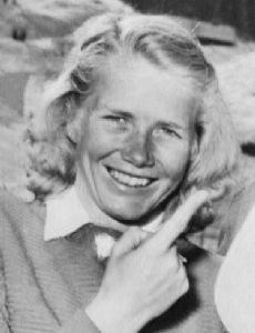 Dagmar Rom