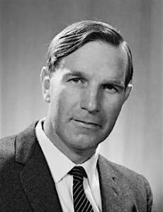 Ian Sinclair