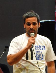 Facundo Parra