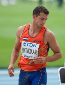 Eelco Sintnicolaas
