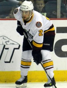 Brad Hunt