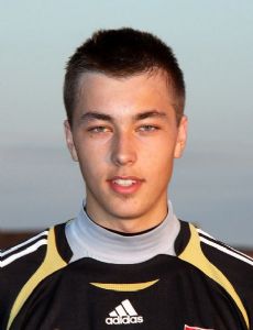 Tomáš Lešňovský