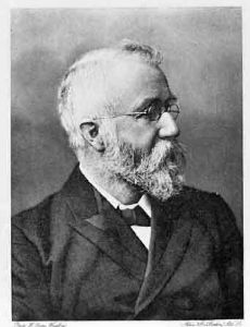 George Grenfell