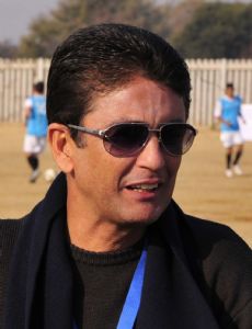 Bebeto