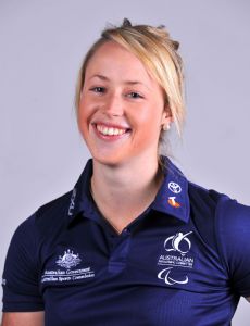 Grace Bowman (equestrian)