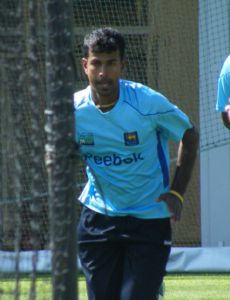 Nuwan Kulasekara