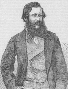 John Hanning Speke