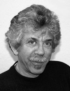 John Held, Jr (mailartist)