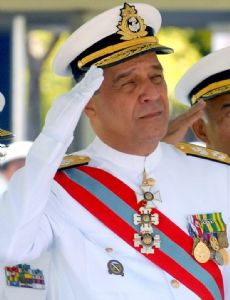 Júlio Soares de Moura Neto