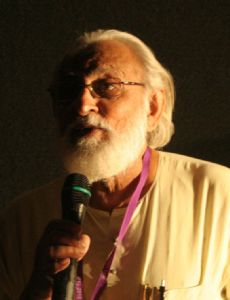 M.S. Sathyu