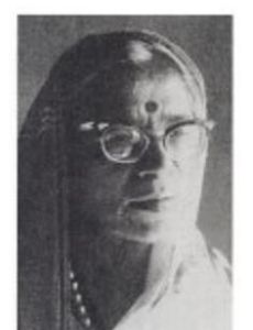 Shantabai Kamble