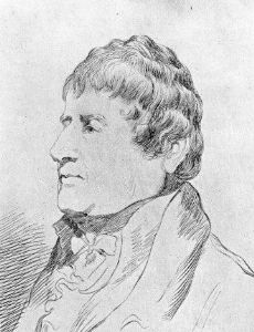 Charles Blagden