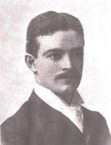 Knowlton Ames