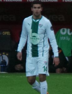 Oguzhan Aynaoglu
