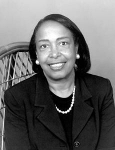 Patricia Bath