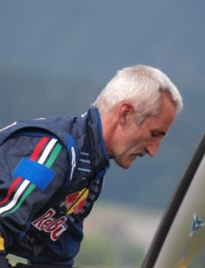 Péter Besenyei