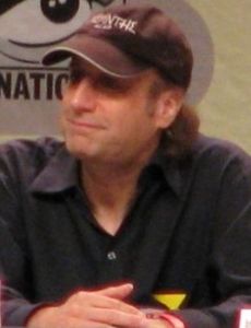David Mirkin
