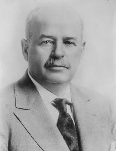 Len Small