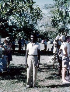 Robert Tudawali