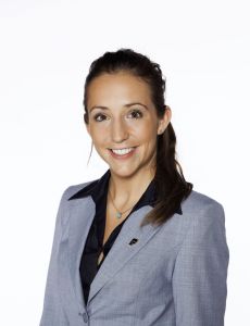 Mette Hanekamhaug