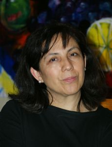 Mariela Griffor
