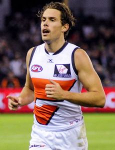 Josh Kelly
