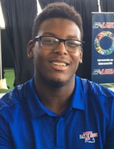 Jaylon Ferguson