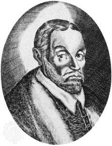 Giovanni Battista Guarini