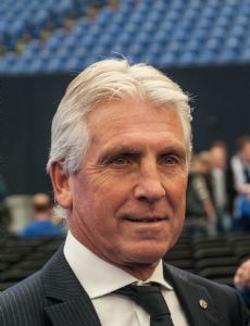 Klaus Fischer